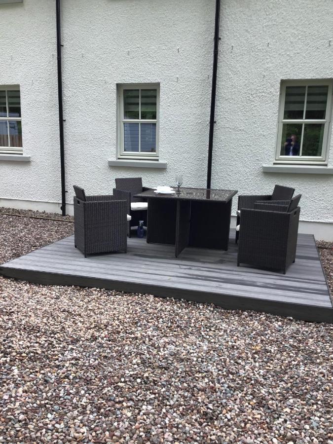 Faskally Shores Pitlochry Exterior foto